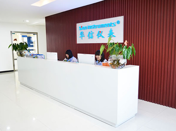 중국 Huaxin Instrument (Beijing) Co., Ltd. 회사 프로필