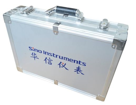 정밀 HSPA64 압력 캘리브레이터 9.5kg 최대 15000psi 측정 범위