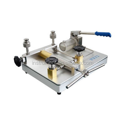450mmx430mmx190mm HS728 수동 수압 압력 발전기 계약 기간