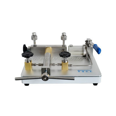 450mmx430mmx190mm HS728 수동 수압 압력 발전기 계약 기간