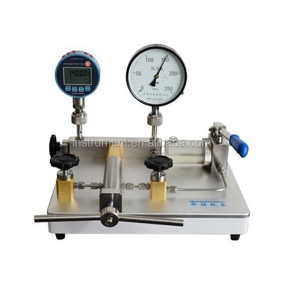 450mmx430mmx190mm HS728 수동 수압 압력 발전기 계약 기간