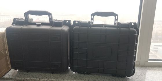조정 해상도 0.1kPa 휴대용 수압 압력 시험 펌프 HS711A 2.6kg 무게