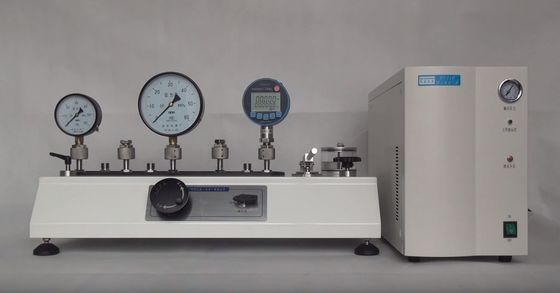 맞춤형 전기 압력 측정기 HS318L 0-600bar OEM 애플리케이션 솔루션