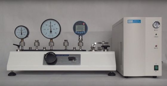 맞춤형 전기 압력 측정기 HS318L 0-600bar OEM 애플리케이션 솔루션