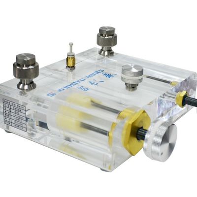 정압 진공 압력 비교 펌프 -0.5-0.5 바 OEM 요구 사항에 맞춤
