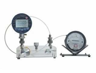 정압 진공 압력 비교 펌프 -0.5-0.5 바 OEM 요구 사항에 맞춤
