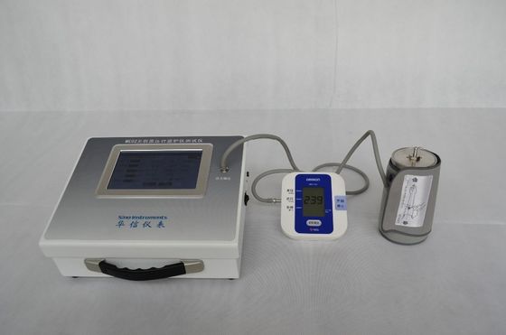 정확 한 진단 을 위한 정확 한 ME02 의학 스피그모마노미터 혈압 측정기