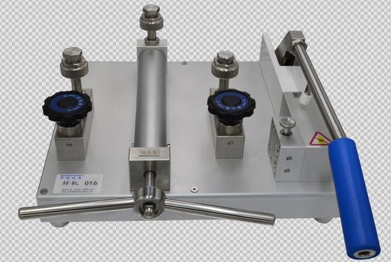 14.5kg HS721 수동 고압 공기압 정정 펌프 성능